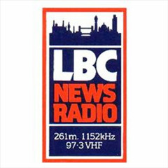 NEW: Airforce Mini Mix #26 - LBC Radio 'London' (1987) (Custom) 'Never Aired'