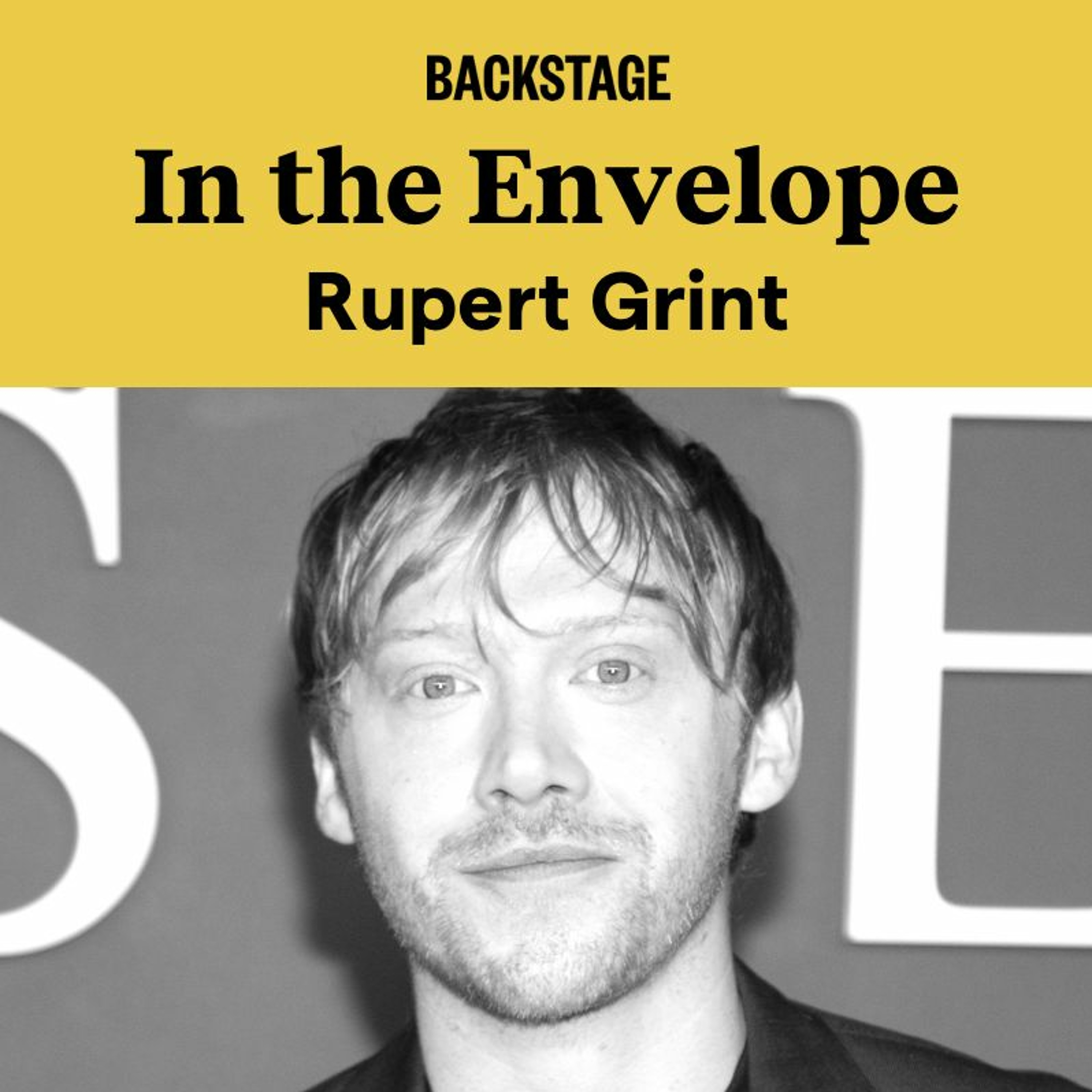 In the Envelope: The Actor’s Podcast