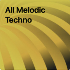 Melodic TECHNO 2024