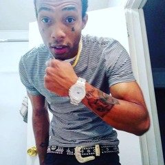 Baby ( In The Stu) Nike D #rap #hip hop #music