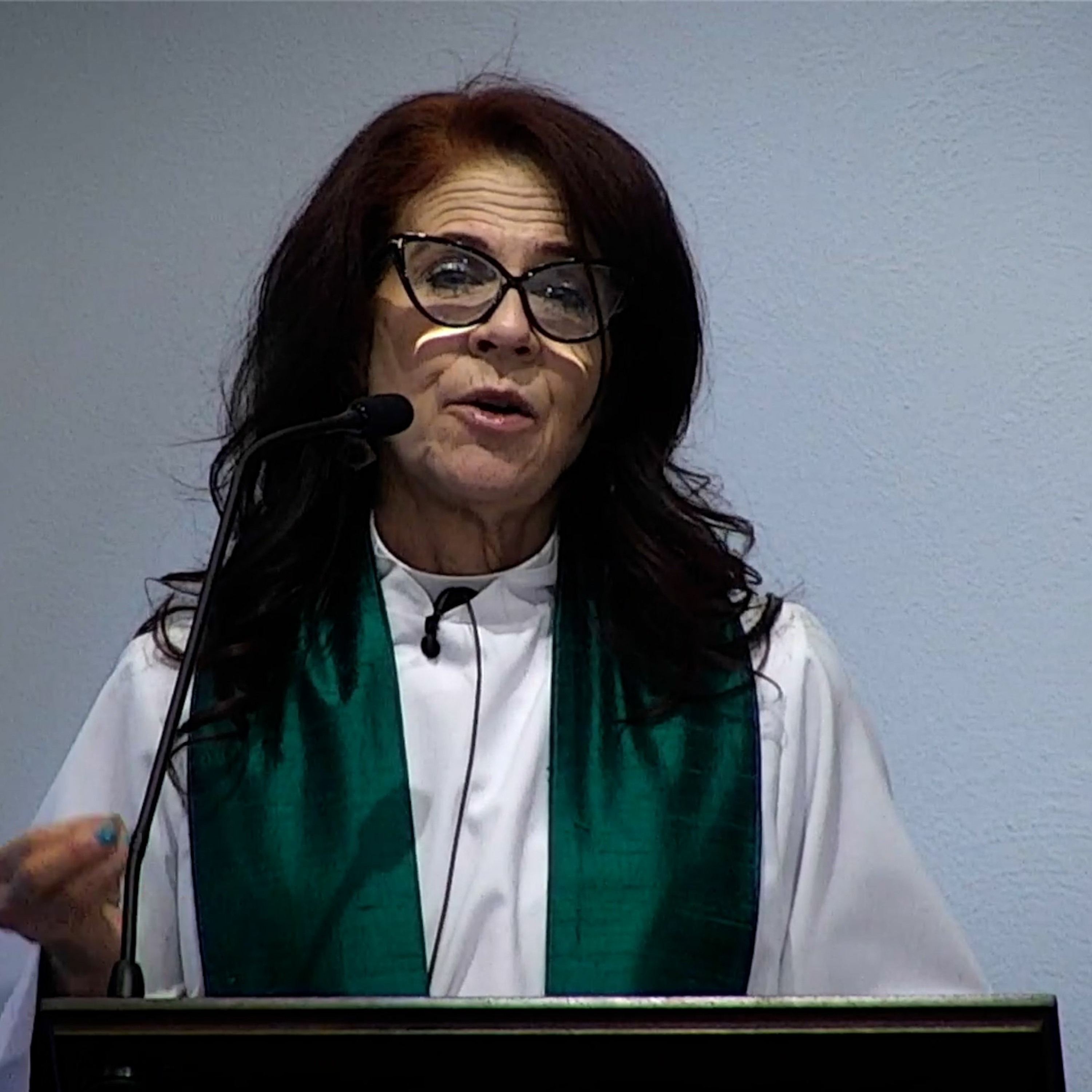 Episcopal Church of the Holy Communion University City