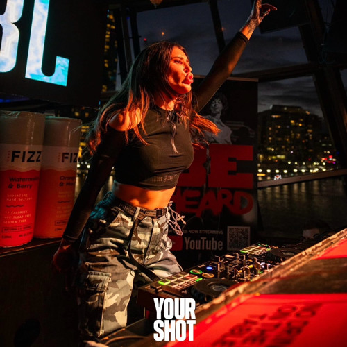 YourShot ‘24 Finalist | JBL Stage | House, Dance & Melodic Techno Mix