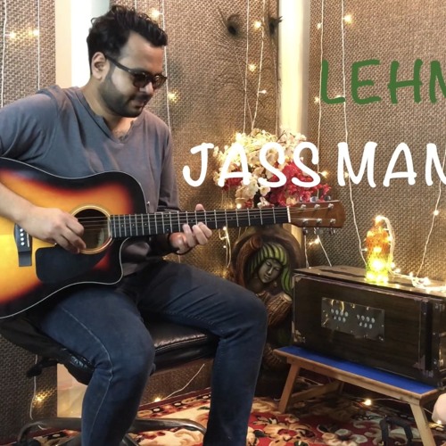 Lehanga | Jass Manak | Satti Dhillon | Morpankh Mohit Arya