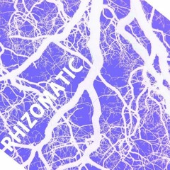 Rhizomatic Podcast 006
