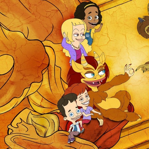 Big mouth stream best sale