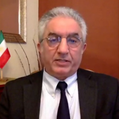 انتخابات ریاست جمهوری آمریکا، چشم انداز جنبش سرنگونی و تکلیف سلطنت در ایران