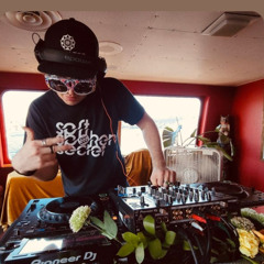 Uniting Souls Auquafunk Boat Party FUTUREGRANDPA DJ Set 20250608