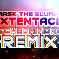 Ski Mask the Slump God ft. XXXTENTACION - IWATCHEDHIMDROWN [REMIX]