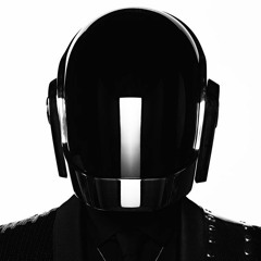 Daft Punk-Get Lucky (phonk remix)