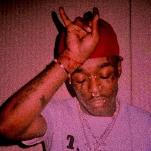 LIL UZI VERT // 1987 [SLOWED]