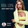 Dua Lipa - Don't Start Now | Funk Remix | By. Tiago Mix