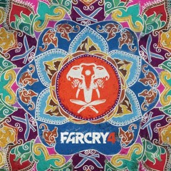 Far Cry 4 Armed Escort OST 01