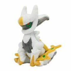 [ARCEUSCORE S1] ALICE - Do You Wanna Be Friends