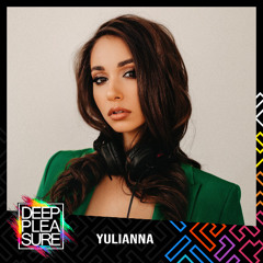 DPMCast 040 - YULIANNA [USA]