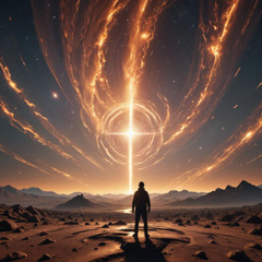 Grenzen des Universums - metal core song