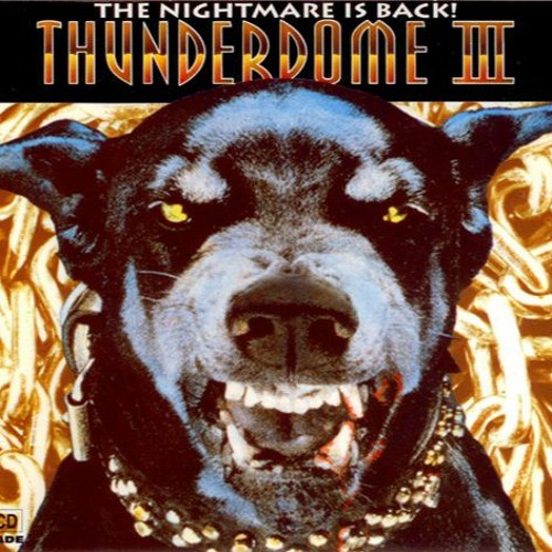Thunderdome III (The Nightmare Is Back!)