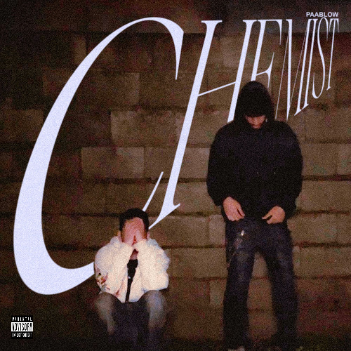 Stream Chemist (Freestyle) by paablow | Listen online for free on ...