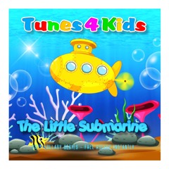 The Little Submarine