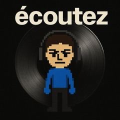 Écoutez - Luk3 ( FREE DL )
