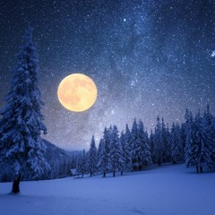 Snow Moon