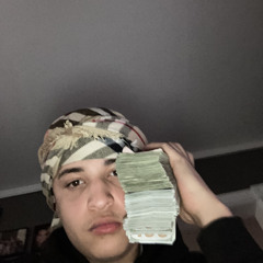 Real Member - Stay In Yo Lane