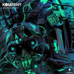 Kompany - Cold Blooded