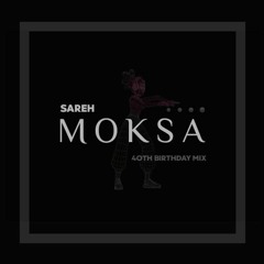 Sareh @ 40th Birthday Mix