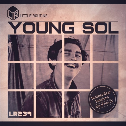 Young Sol I Little Routine #239 (2020)