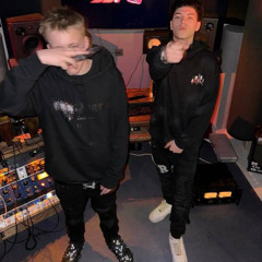 japssii + baby melo - tates
