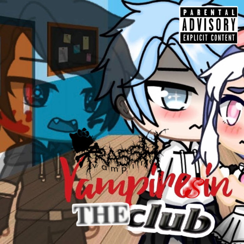 Trassh Vampire - Vampires In The Club (Prod. By Yung Flex)