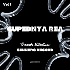CUPIDNYA RIA - JXXZY