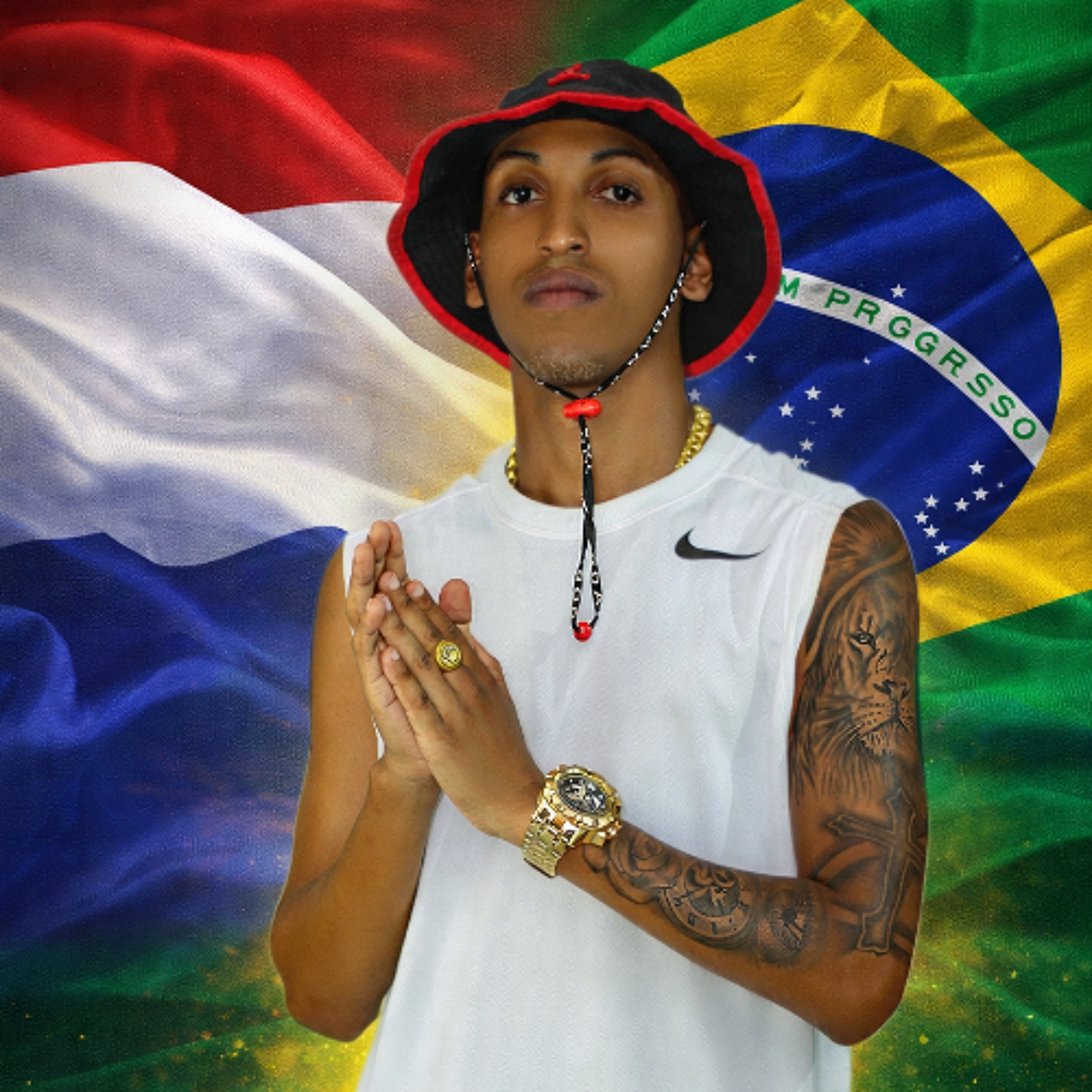 MEGA PORRADEIRO NO BAILE DA NOVA HOLANDA 2 (( DJ LC DE MACAÉ )) episode artwork