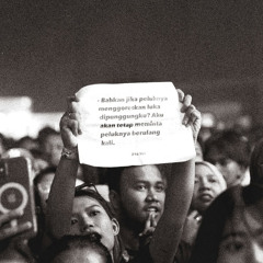 #WAKTU INDONESIA MENGGALAU…!!!