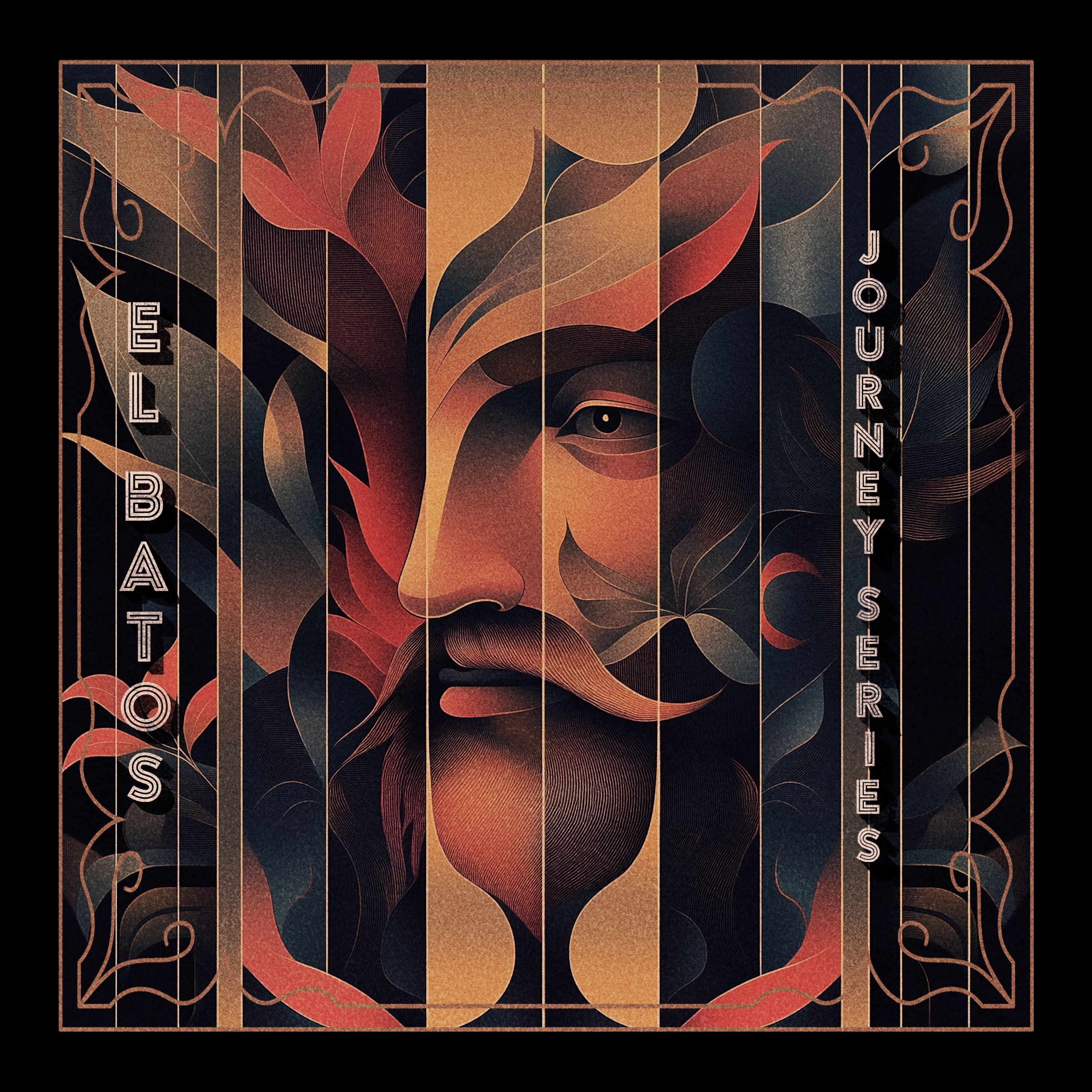 El Batos [Journey Series] episode artwork