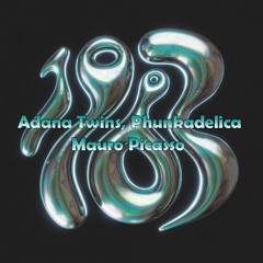 Adana Twins, Phunkadelica - Mauro (Original Mix)