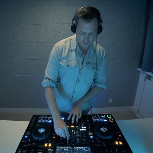 Techno DJ Set | Raw Deep Techno Mix 2025 ft. Flits, Hyden, GCOD & more