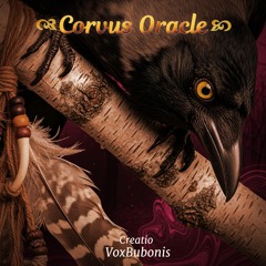 Corvus Oracle