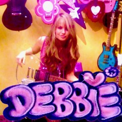 Dear Debbie [prod.Taiinn]