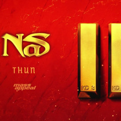 Nas - Thun (OG Sleep remix)