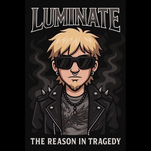 The Reason In Tragedy (Prod. Kirko, Metlast)