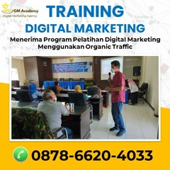 Pelatihan Cara Promosi Pemasaran Online Di Sidoarjo