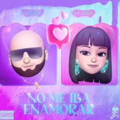 Bandz ft. La Zowi-  No Me Iba Enamorar.mp3