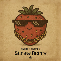 ASHID & HERMIT - 딸기 (Strawberry)