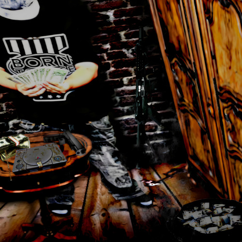 B/aYZE - GUTTABLING (PROD. COHKANE & DOUGHBOYBEATS) *LOST STAR RADIO EXCLUSIVE*