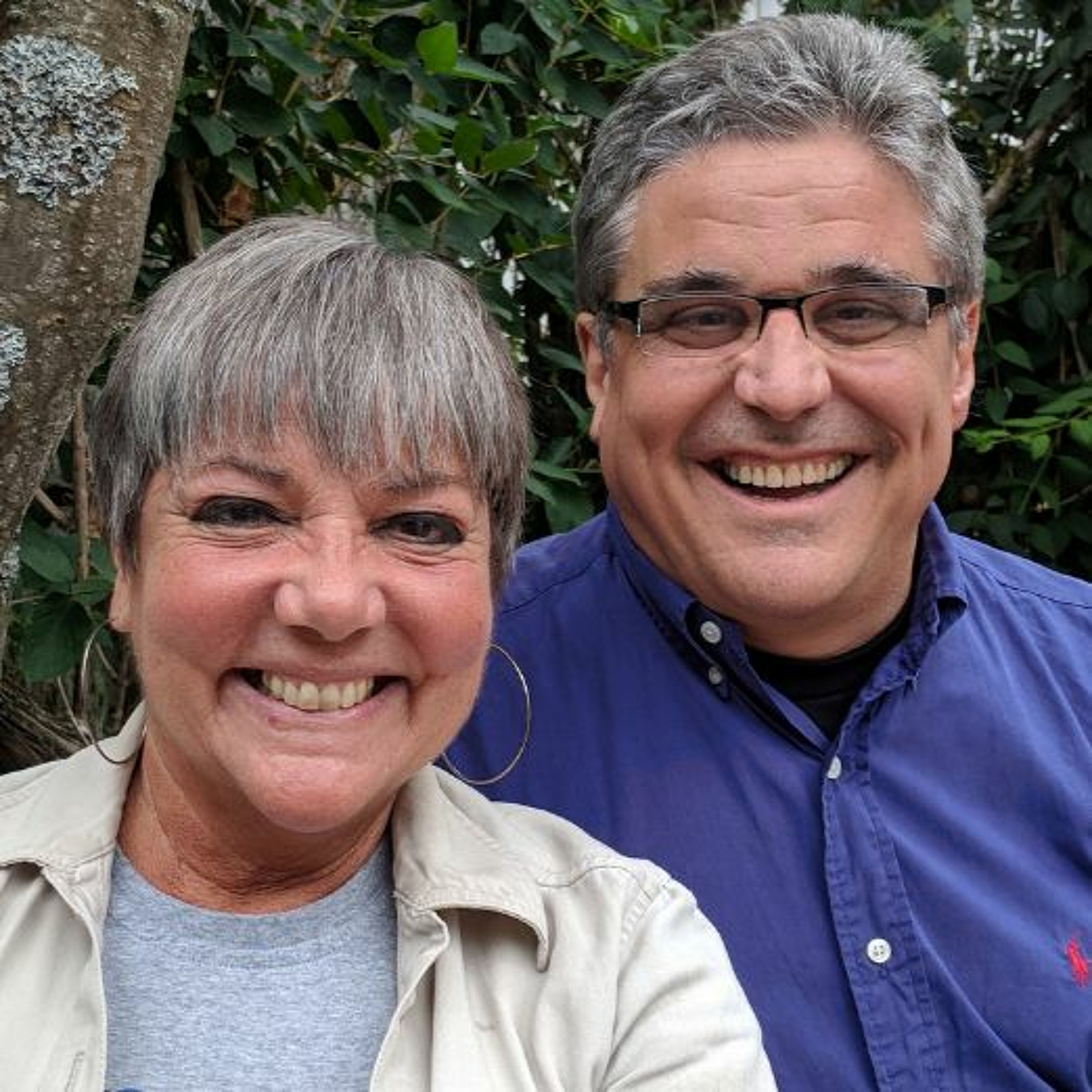 Kathryn and Ross Petras take your calls on the latest language trends