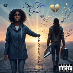 So Far Gone (Open Verse)