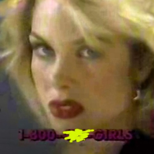 1-800-GHOSTLOV [instrumentals]