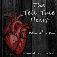 The Tell-Tale Heart