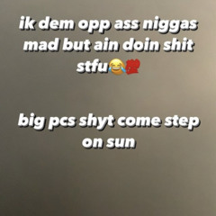 gang ft(pcsnahz)
