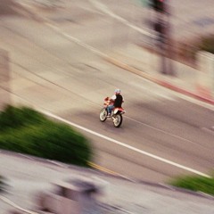 Talking Motion - September 2020